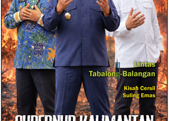 Pemerintah Terlalu Sombong, Oknum Pejabatnya Penjilat!