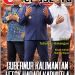Pemerintah Terlalu Sombong, Oknum Pejabatnya Penjilat!